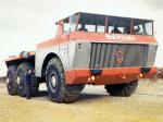 Berliet T100-N4 1959 года
